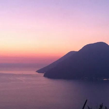 Casa vacanze Jenny A Lipari *