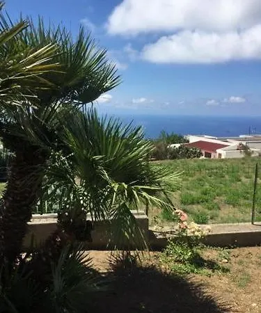 Jenny A Lipari Casa vacanze